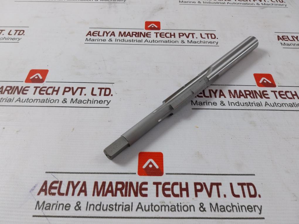 Sugino Td-19X0.7 Main Condenser Tube Reamer 158-000-00B J17