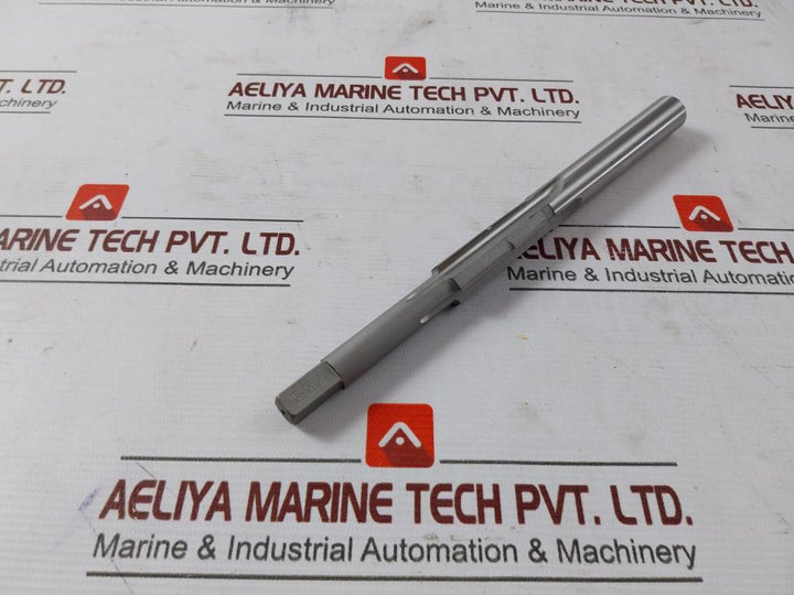 Sugino Td-19X0.7 Main Condenser Tube Reamer 158-000-00B J17