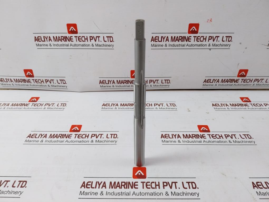 Sugino Td-19X0.7 Main Condenser Tube Reamer 158-000-00B J17