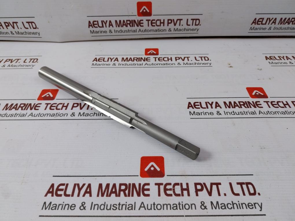 Sugino Td-19X0.7 Main Condenser Tube Reamer 158-000-00B J17