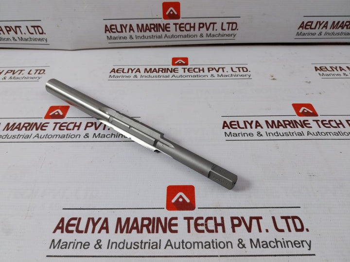 Sugino Td-19X0.7 Main Condenser Tube Reamer 158-000-00B J17