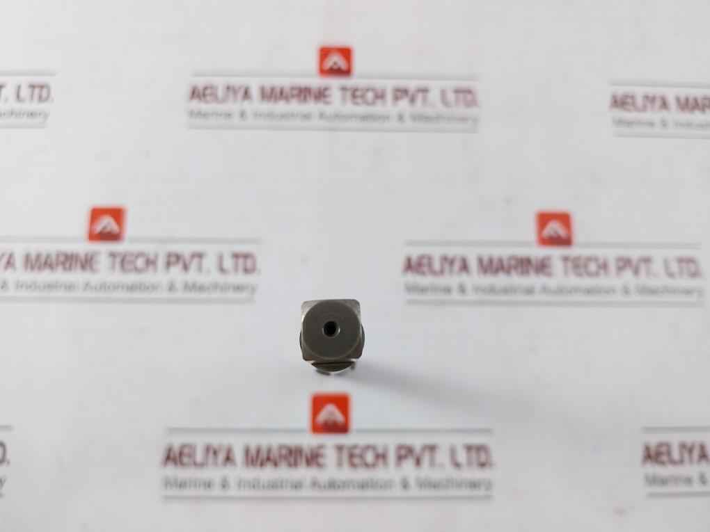Sugino Td 16X1.2 Tube Reamer For Main L.O Cooler 05B-000-006