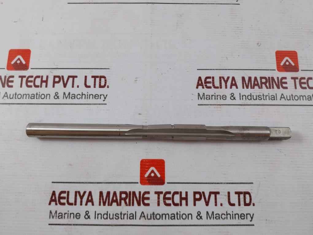 Sugino Td 16X1.2 Tube Reamer For Main L.O Cooler 05B-000-006