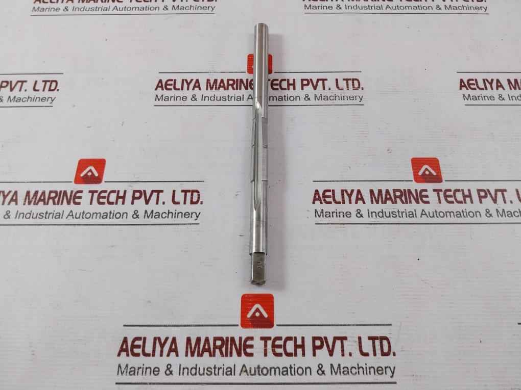 Sugino Td 16X1.2 Tube Reamer For Main L.O Cooler 05B-000-006