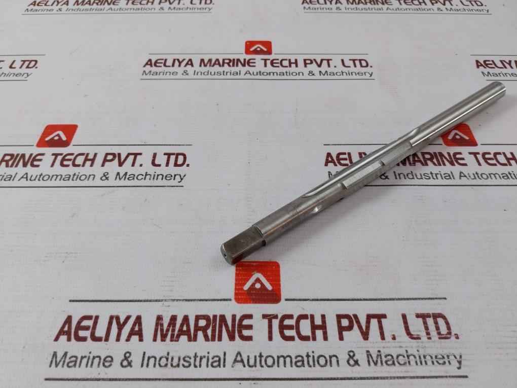 Sugino Td 16X1.2 Tube Reamer For Main L.O Cooler 05B-000-006