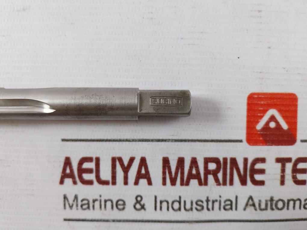 Sugino Td 16X1.2 Tube Reamer For Main L.O Cooler 05B-000-006