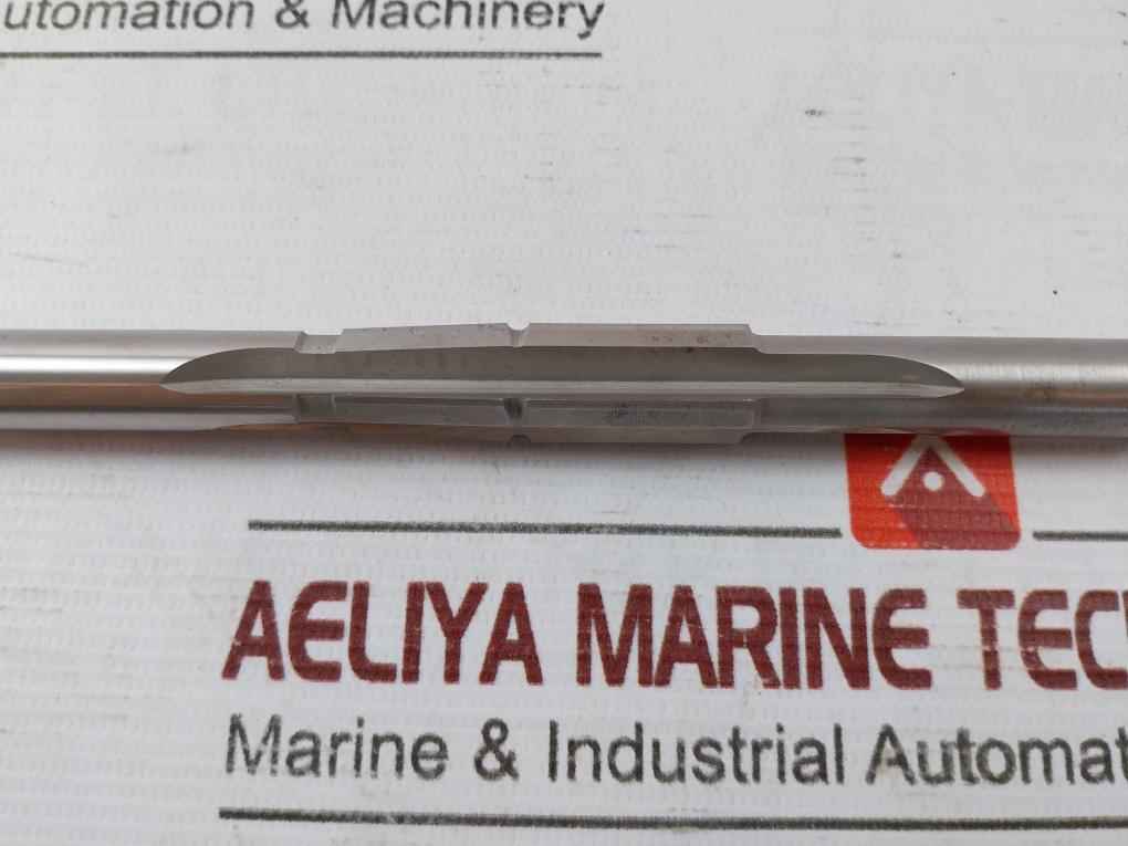 Sugino Td 16X1.2 Tube Reamer For Main L.O Cooler 05B-000-006