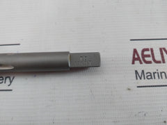 Sugino Td 19X0.7 Special Tool For Condenser Tube Drawer Reamer Tt-96