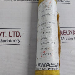 Sugino Tt-95 Tube Drawer