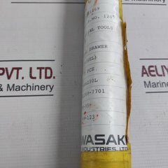 Sugino Tt-95 Tube Drawer