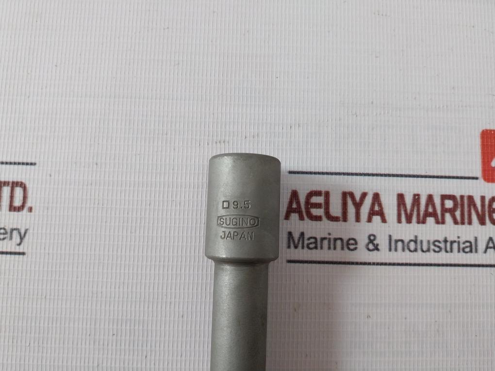 Sugino Tt-97-1 Tube Drawer Handle 81269-7701 M-123 415-100.908