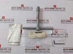 Sugino Tt-97-1 Tube Drawer Handle 81269-7701 M-123 415-100.908
