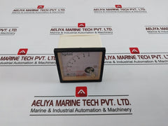 Suh Kwang Sk72 Ampere Meter 4-20Ma 032042 -1 To 5 Kg/Cm2