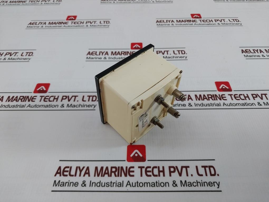Suh Kwang Sk72 Ampere Meter 4-20Ma 032042 -1 To 5 Kg/Cm2