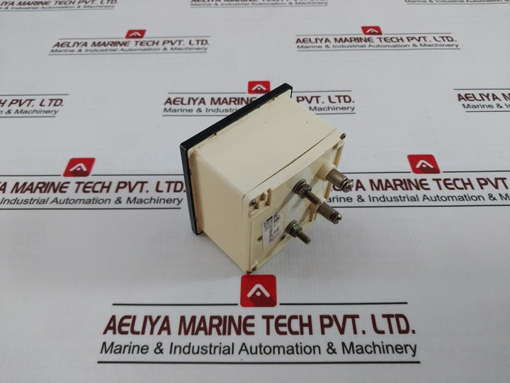 Suh Kwang Sk72 Ampere Meter 4-20Ma 032042 -1 To 5 Kg/Cm2