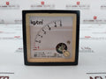 Suh Kwang Sk72 Ampere Meter 4-20Ma 032042 -1 To 5 Kg/Cm2