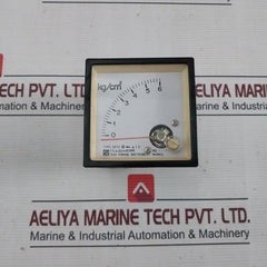 Suh Kwang Sk72 Analog Pressure Meter 4–20 Ma