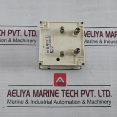 Suh Kwang Sk72 Analog Pressure Meter 4–20 Ma