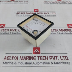Suh Kwang Sk72 Analog Pressure Meter 4–20 Ma
