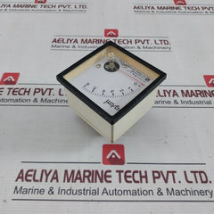 Suh Kwang Sk72 Analog Pressure Meter 4–20 Ma