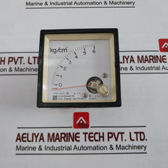 Suh Kwang Sk72 Pressure Transmitter 4-20Ma 406100