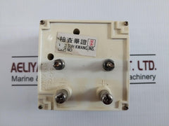 Suh Kwang Sk72 Pressure Transmitter 4-20Ma 406100