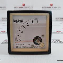 Suh Kwang Sk72 Pressure Transmitter 4-20Ma 406100