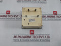 Suh Kwang Sk96 Pressure Indicator Analog Panel Meter 0-160 Bar
