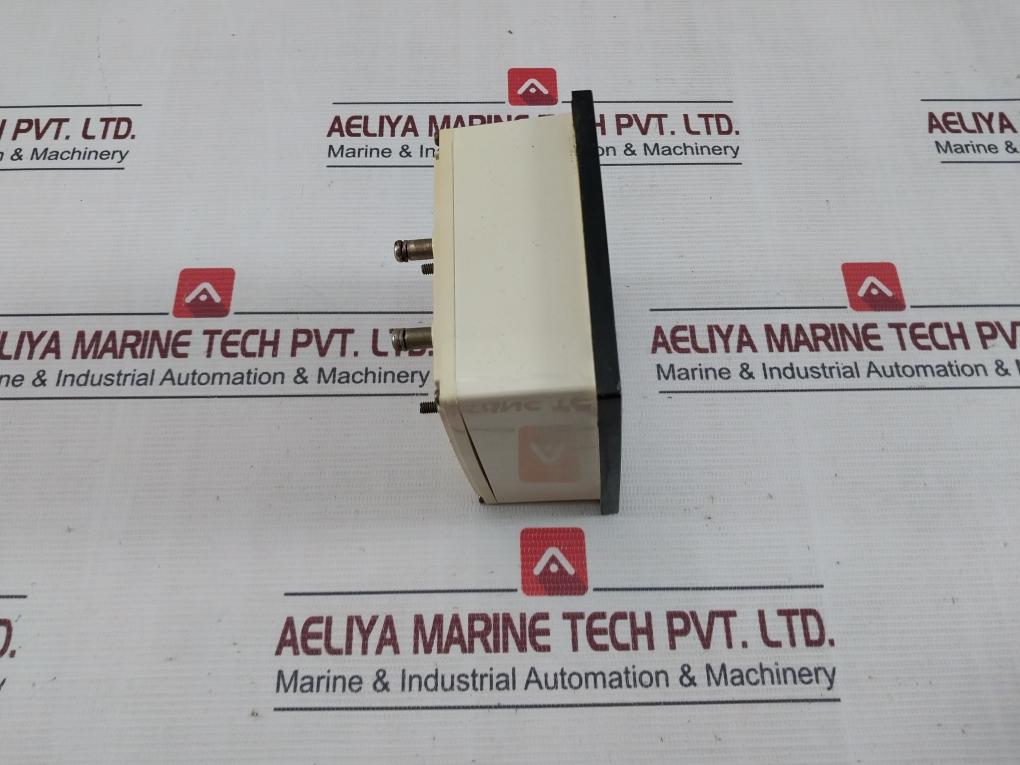 Suh Kwang Sk96 Pressure Indicator Analog Panel Meter 0-160 Bar