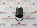 Suhm Spring Works 650736 Tension Spring