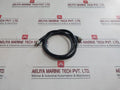 Suhner G 03130 Cable For Vibration Transducer Cab-1.5M 203/743-9272