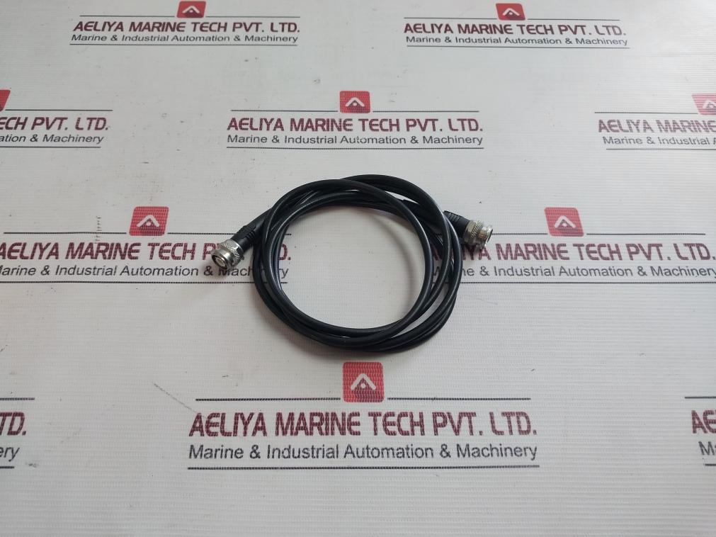 Suhner G 03130 Cable For Vibration Transducer Cab-1.5M 203/743-9272