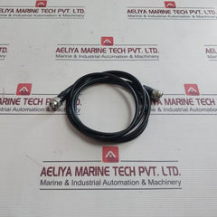 Suhner G 03130 Cable For Vibration Transducer Cab-1.5M 203/743-9272