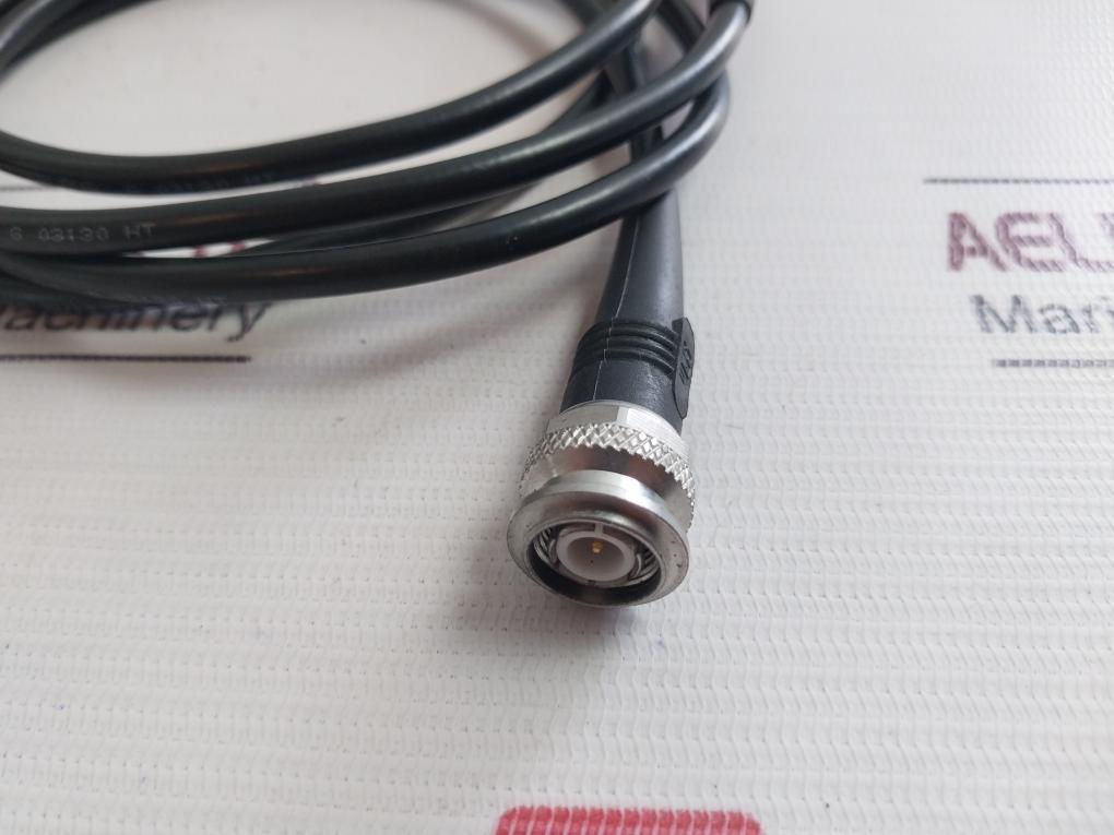 Suhner G 03130 Cable For Vibration Transducer Cab-1.5M 203/743-9272