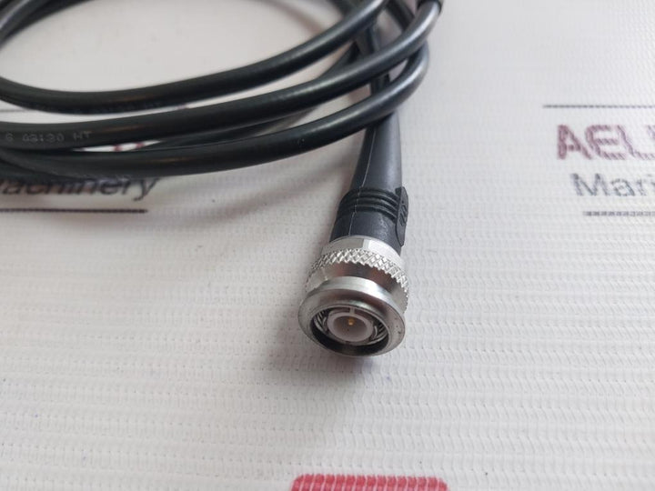 Suhner G 03130 Cable For Vibration Transducer Cab-1.5M 203/743-9272