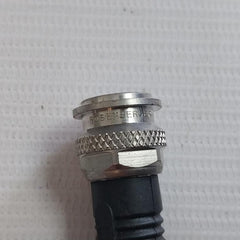 Suhner G 03130 Cable For Vibration Transducer Cab-1.5M 203/743-9272