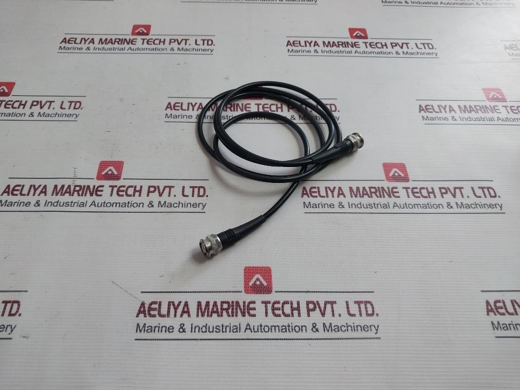 Suhner G 03130 Cable For Vibration Transducer Cab-1.5M 203/743-9272