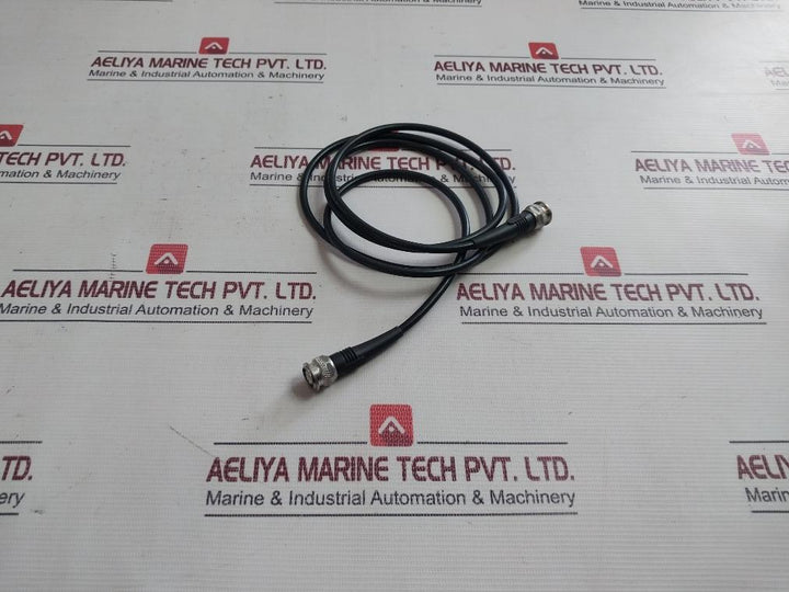 Suhner G 03130 Cable For Vibration Transducer Cab-1.5M 203/743-9272