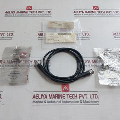 Suhner G 03130 Cable For Vibration Transducer Cab-1.5M 203/743-9272