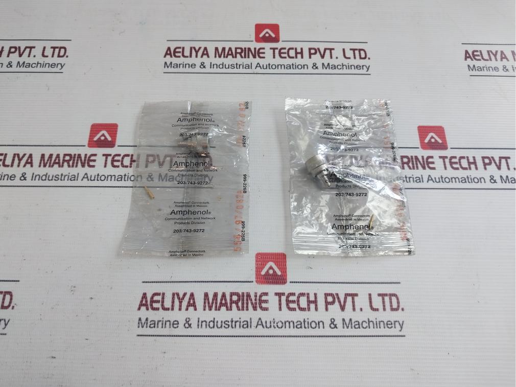 Suhner G 03130 Cable For Vibration Transducer Cab-1.5M 203/743-9272