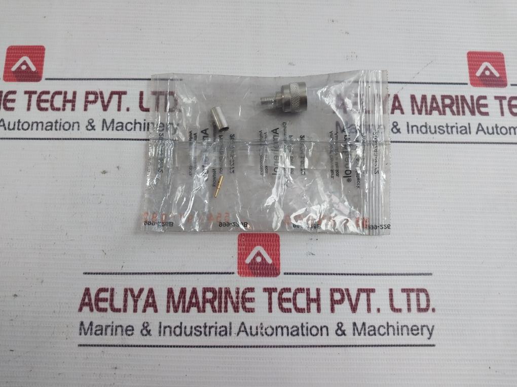 Suhner G 03130 Cable For Vibration Transducer Cab-1.5M 203/743-9272