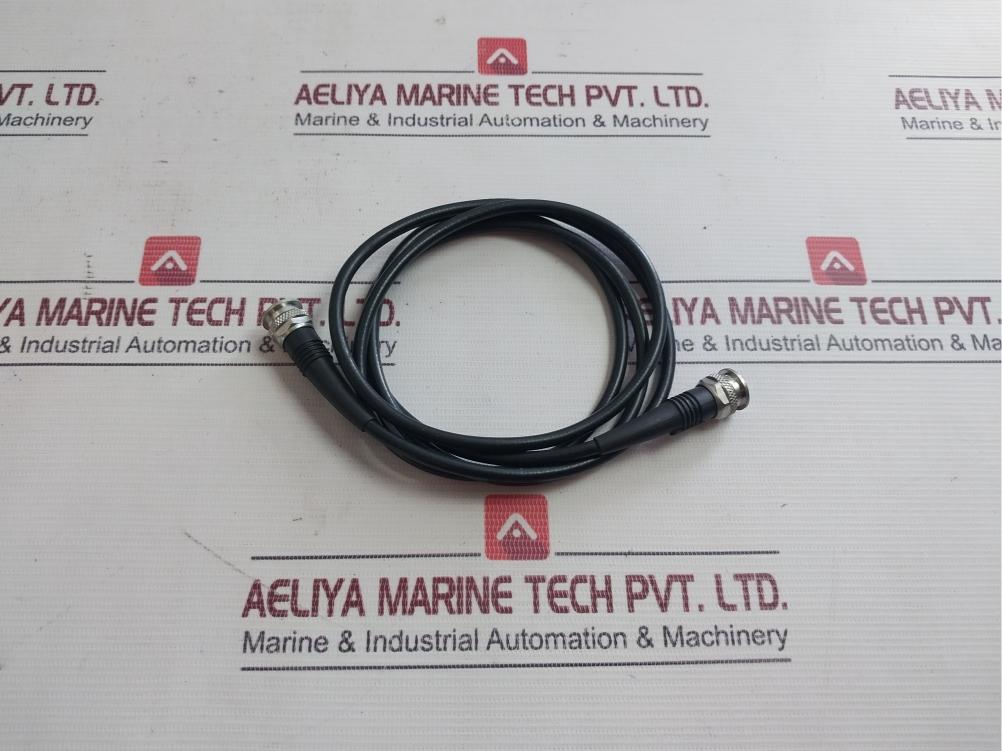 Suhner G 03130 Cable For Vibration Transducer Cab-1.5M 203/743-9272