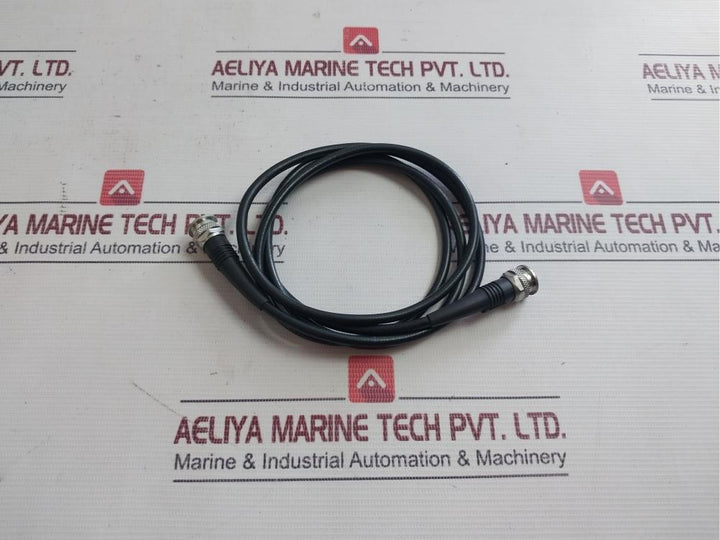 Suhner G 03130 Cable For Vibration Transducer Cab-1.5M 203/743-9272