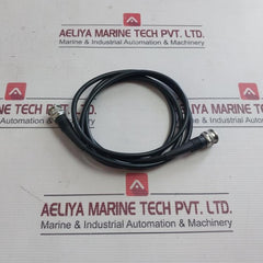 Suhner G 03130 Cable For Vibration Transducer Cab-1.5M 203/743-9272