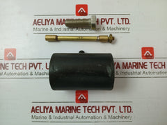 Sukrut So-4M Oil Level Indicator Empty 1/4 To 3/4 Full