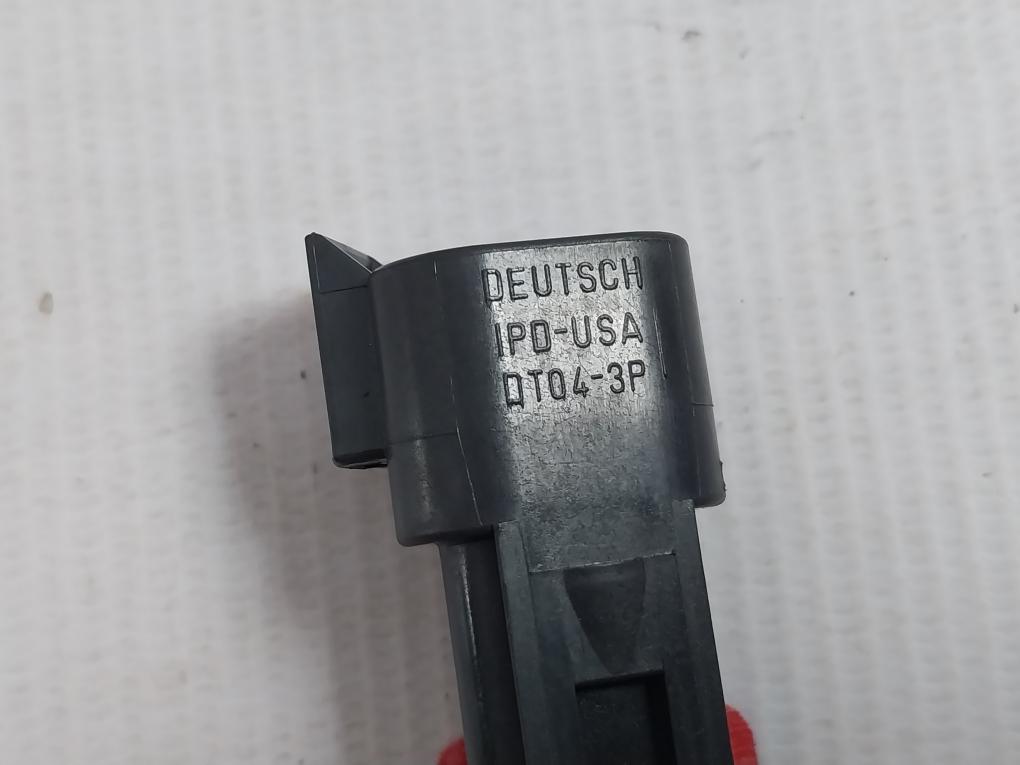 Sullair Engine Coolant Cat Sensor 02250165-908