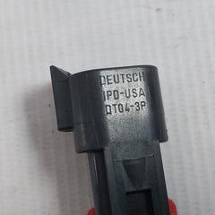 Sullair Engine Coolant Cat Sensor 02250165-908