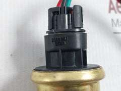 Sullair Engine Coolant Cat Sensor 02250165-908