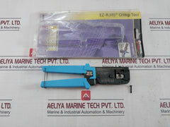 Sullstar Ez-rj45 Crimping Tool 100004C