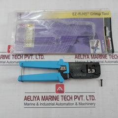 Sullstar Ez-rj45 Crimping Tool 100004C